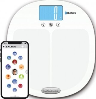 Salter Bluetooth Smart Analyzer Pro Dijital Banyo Tartısı kullananlar yorumlar